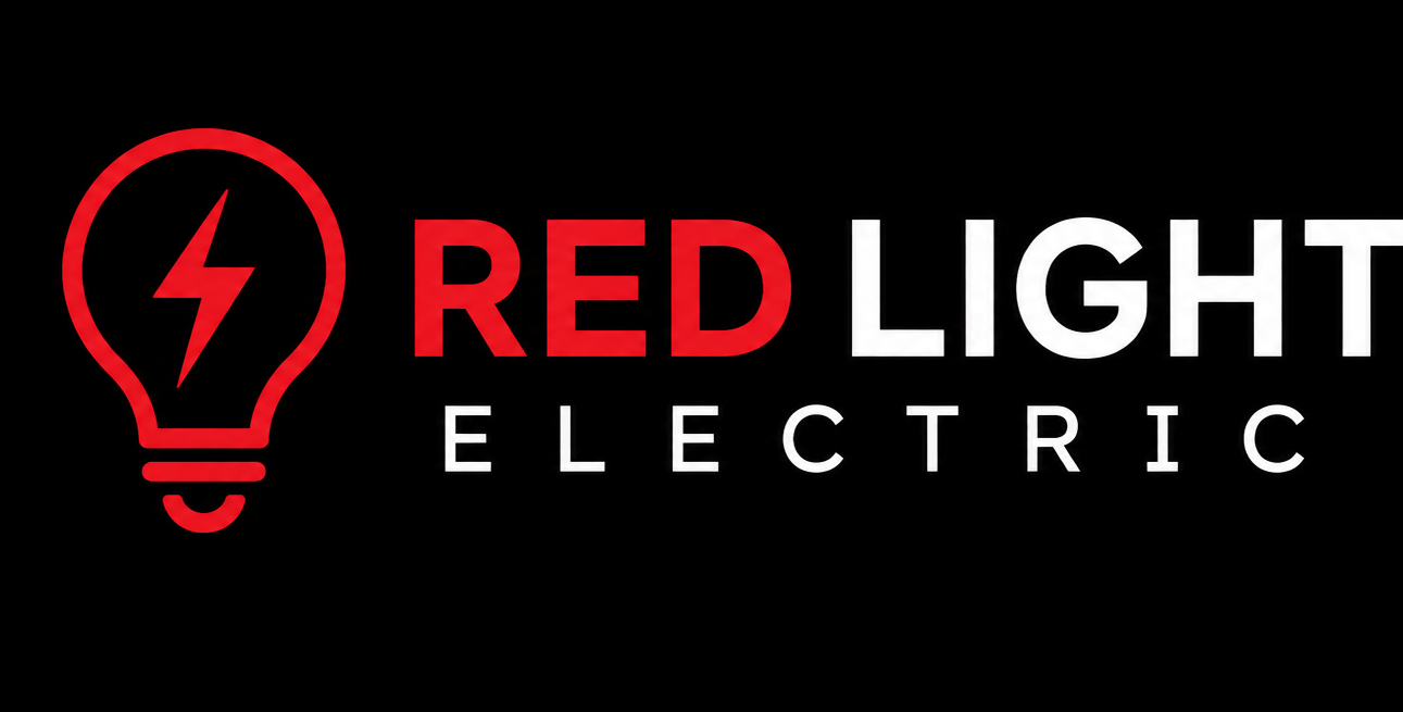 Red Light Electric